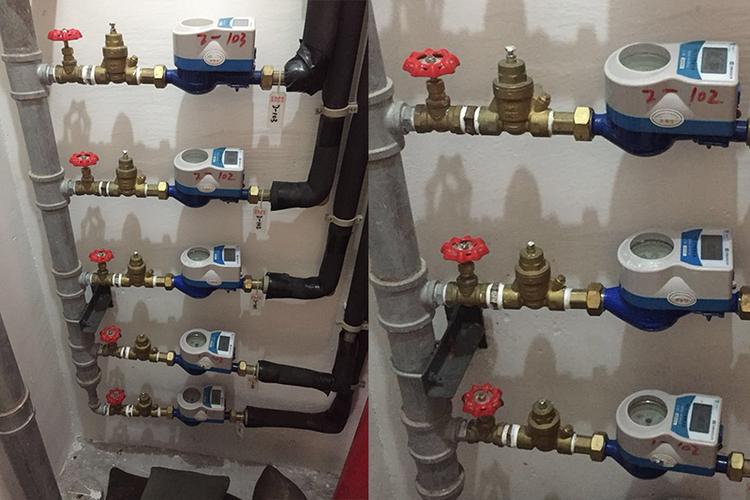 泰州家庭漏水檢測